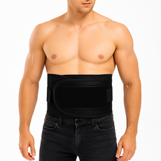 포마운트 남자 뱃살복대