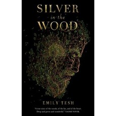 Silver in the Wood Paperback, Tordotcom, English, 9781250229793