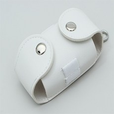 골프공 파우치(화이트) 공파우치