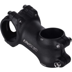 산악 자전거 로드 바이크 BMX MTB를 위한 MEISCHE 핸들바 스템 60mm 쇼트 17도 라이저