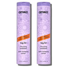 아미카 빅 히트 볼류마이징 컨디셔너 275ml 2팩