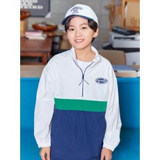 매장정품 탑텐 TOPTEN KIDS 공용) 테마 Y2K 홑겹 아노락_MKE2JJ3211 MKE2JJ3211 150614