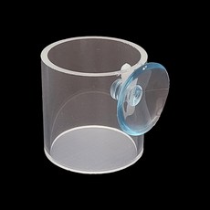 최상급 냉브 드라이아이스 포장 초고농축 프리미엄 냉동 브라인쉬림프 10팩 알약포장, 52g, 1개, 물멍 제작 급여통 소