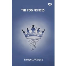 (영문도서)The Fog Princes Paperback, Double 9 Books, English, 9789373406909