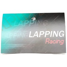 APEX模型 模型車 LAPPING RACING 排氣管固定彈簧 1:8 適用, 詳見包裝