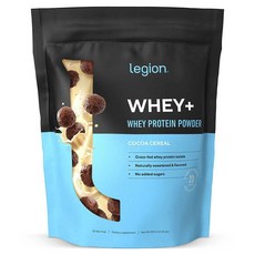 乳清+蛋白粉可可穀物, 1個, 930克