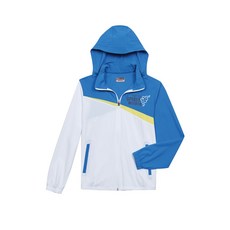 KAPPA 男款單層外套，輕盈防風透氣，運動休閒必備，舒適有型