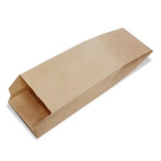 베이커리 크라프트봉투, 1세트, 100개