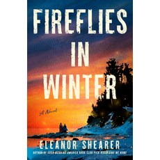 (영문도서)Fireflies in Winter Hardcover, Berkley Books, English, 9780593548073
