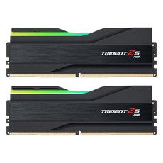 G.SKILL G.SKILL DDR5-6000 CL36 TRIDENT Z5 RGB J 32G(16Gx2)