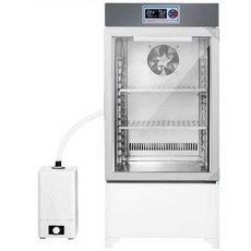 항온항습기 미생물 연구실 챔버 배양 곰팡이 실험실 50L, 1. 50L 온습도 조절 조명 포함