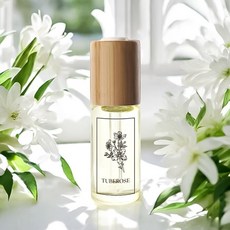 空間香氛油 15ml, 1件, 晚香玉