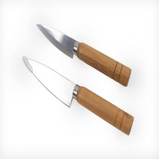 민남매 조개칼 무쇠조개칼, 소