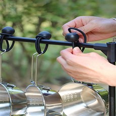 달려라 하마 스트레치코드 탄성로프 스트레치코드고리형