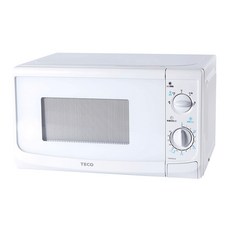 TECO東元 20L轉盤機械式微波爐