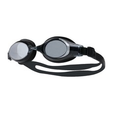 아레나 일반용 수경 AGT-610 A4AC2AG62 블랙, 1개