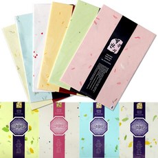 [동화오피스] 예한 한지A4 / 종류선택, 31.도트, 1개