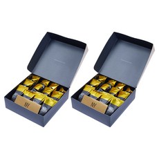 뉴욕 퍼팩트 치즈 쿠키 12 개입 x 2 팩, 2개