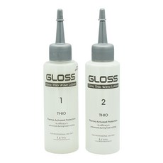 그리에이트 그로스 클리닉 치오 웨이브 100ml, 1개