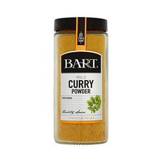 바트 마일드 카레 가루 87g, 1