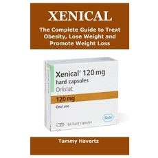 (영문도서) Xenical Paperback, Igbadia Prince, English, 9781387852963