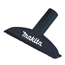 MAKITA 牧田 汽車座椅吸塵器專用吸頭, 黑色199039-9 汽車座椅專用頭