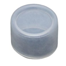 푸시버튼 커버 스위치커버 실리콘 먼지방지 A타입 직경22 높이16mm 10개, A. 10개, 1개