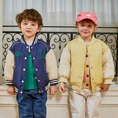 밀리밤 뉴코아덕천점 25봄신상 mljp25161 패딩점퍼