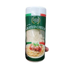 팔리니 이탈리안 그레이티드 치즈, 160g, 1개