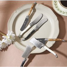 라귀올 르리에 알비스 버터나이프, 1개