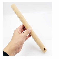 집소 너도밤나무 베이킹 밀대 베이킹밀대