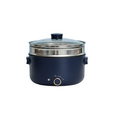 컴팩트홈 대용량 전기 멀티쿠커 5L