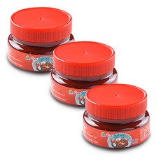 핫이슈 만능 비빔장, 3개, 400g