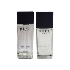 헤라 옴므 에센스 인 2종(스킨125mlx에멀젼110ml), 1개