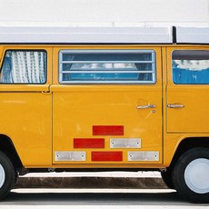 안전 반사판 구멍형 2p 야간주행 자동차 야간반사테이프 화물차용품 트럭용 사고방지