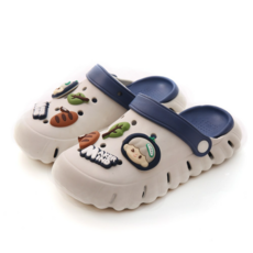 디와이 아동용 클래식 슬리퍼 EVA 샌들