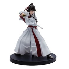 Banpresto 반프레스토 - Hell's Paradise Jigokuaraku 야마다 아사에몬 사기리 반다이 스피릿 바이브레이션 스타 피규어