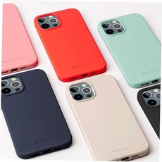 실리콘케이스 소프트 HDW89AF49, 블랙