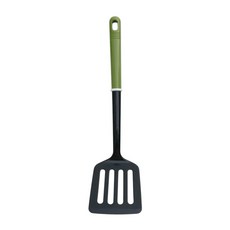 일본제 원팟 타공 뒤집개, 1개, 단일