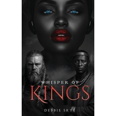 (영문도서)Whisper of Kings Hardcover, Book Publishing Group LLC, English, 9781969844355