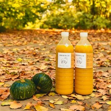 외할머니 손맛으로 만든 빠빠할머니네 단호박식혜 900ml 수제식혜, 2개