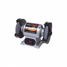 그라인더기 전동 탁상 그라인더 연마그라인더 전기그라인더 125mm TPWFMBFGP, 본상품