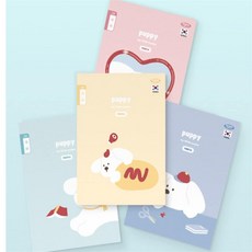 마스온 초등 8칸 국어노트 10권 훈련, 랜덤(10권동일디자인)