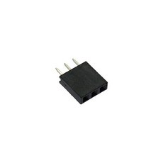 핀헤더소켓 1X3P 스트레이트 2.54MM