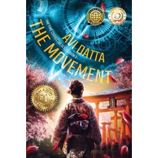 (영문도서)The Movement Paperback, Bublish, Inc., English, 9781647046293