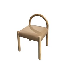 테이블 의자 세트 미술 놀이 학습용 교구 테이블, 7_어린이의자x3