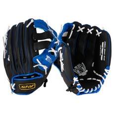 스타스포츠 티볼 글러브 WXG1000L, 블루