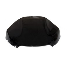 Harley Road Glide FLTR 2014-2017 專用抗壓風鏡-極限超快感，提升騎乘舒適度與安全性, Black