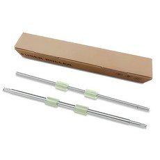 업그레이드 피드 롤러 키트 샤프트 포함 후지쯔 Fi-6240Z Fi-6140Z Fi-6230Z Fi-6130Z Fi-6240 Fi-6140 Fi-6230 Fi-6130 Fi
