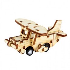 EAS 영공방 달려라 경비행기 YM861-10